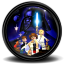 LEGO Star Wars II 4 Icon 64x64 png